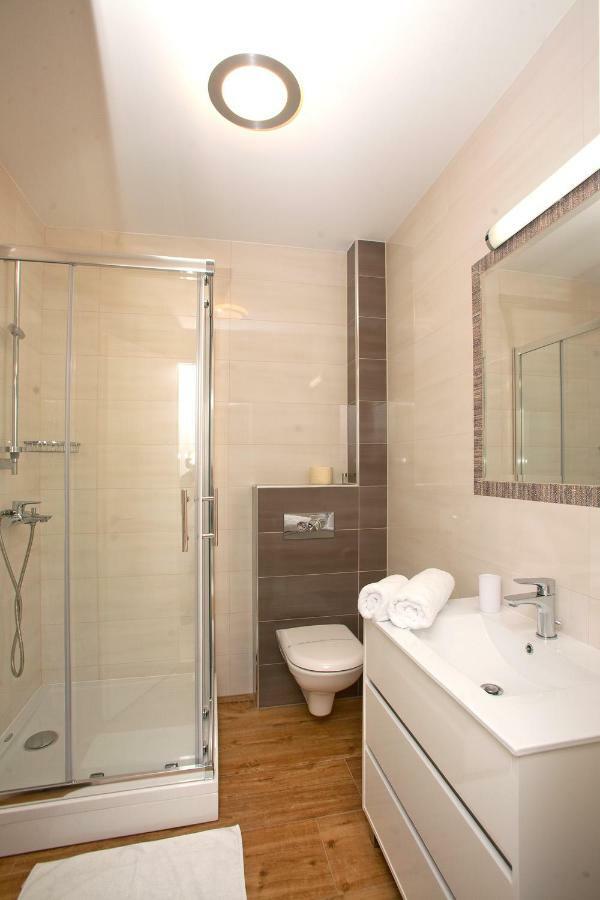 Apartments Maslina II Njivice Kültér fotó
