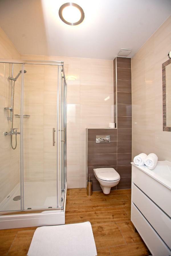 Apartments Maslina II Njivice Kültér fotó